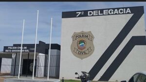 Adolescente confessa atropelamento de atleta que perdeu o p&eacute; em Campo Grande