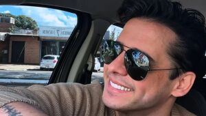 Influenciador procurado por d&iacute;vida de pens&atilde;o &eacute; preso no Paraguai