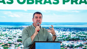 Partidos da base de Riedel somam mais de R$ 2 bilh&otilde;es do Fundo Eleitoral para 2026