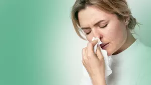 Alergias no outono: especialista explica como prevenir as "ites" durante o per&iacute;odo seco