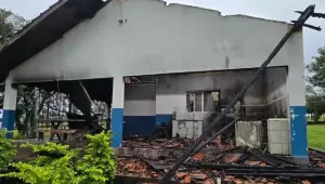 STF desengaveta negocia&ccedil;&atilde;o nove dias ap&oacute;s ind&iacute;genas incendiarem fazenda