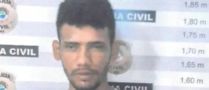 Suspeito de tentativa de estupro morre ap&oacute;s ser baleado por PM em MS