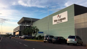 Shopping de MS vira alvo de inqu&eacute;rito por falhas de acessibilidade