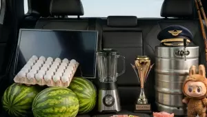 Uber revela que Tr&ecirc;s Lagoas &eacute; campe&atilde; nacional de objetos esquecidos