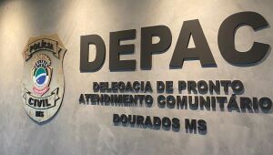 Homem &eacute; preso por importuna&ccedil;&atilde;o sexual durante Arrai&aacute; da UFGD