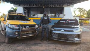 Corpus Christi termina com um morto e 11 acidentes nas rodovias estaduais de MS