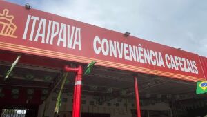 Motorista &eacute; morto ap&oacute;s colis&atilde;o em frente a conveni&ecirc;ncia em Campo Grande