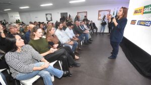 Bancada federal destina R$ 7,5 milh&otilde;es a procedimentos oncol&oacute;gicos em MS