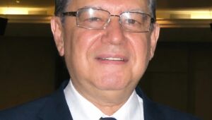 MS se despede de Jos&eacute; Augusto, ex-presidente do TJMS e s&iacute;mbolo da Justi&ccedil;a