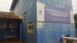 Justi&ccedil;a investiga abandono e falhas em posto de sa&uacute;de de Campo Grande
