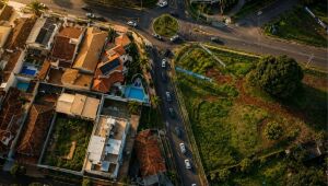 Agetran altera sentido de ruas no Jardim Bela Vista a partir de segunda-feira