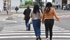 Segunda frente fria do inverno chega ao MS nesta quinta-feira