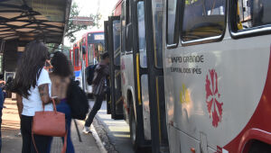 Justi&ccedil;a limita poderes econ&ocirc;micos de interventor do transporte p&uacute;blico