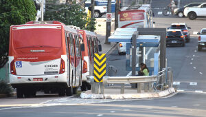 Minist&eacute;rio P&uacute;blico abre procedimento para fiscalizar seguran&ccedil;a em corredores de &ocirc;nibus