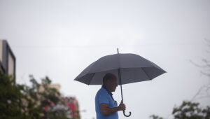 Chuva vai aliviar calor nos pr&oacute;ximos dias em MS