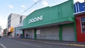 Fechamento de empresas bate recorde em Mato Grosso do Sul