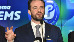 Em MS, ministro defende parceria entre governo e setor privado para alavancar economia