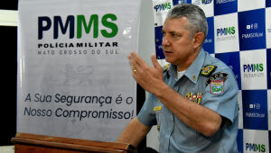 Ca&ccedil;ada ap&oacute;s morte de PM j&aacute; matou cinco na fronteira com a Bol&iacute;via