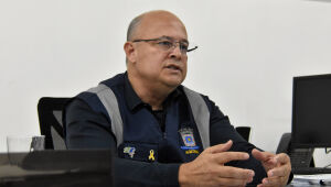 "Entendemos que toda mudan&ccedil;a que vier vai ser bem-vinda"