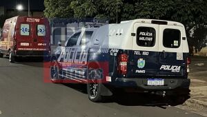 Crian&ccedil;a de 2 anos morre afogada na piscina de casa em Tr&ecirc;s Lagoas
