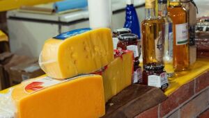 FenaSul come&ccedil;a na sexta-feira com m&uacute;sica, gastronomia e cultura ga&uacute;cha