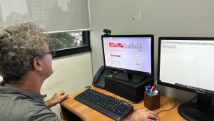 Alvar&aacute; de constru&ccedil;&atilde;o passa a ser 100% digital em Campo Grande