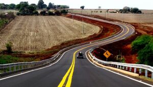 Governo abre licita&ccedil;&atilde;o de R$ 45,8 milh&otilde;es para recuperar trecho da MS-379