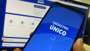 Cad&uacute;nico: Governo Federal acaba com entrevista domiciliar para quem mora sozinho