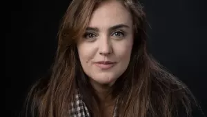 Entrevista exclusiva com a atriz Simone Centurione 