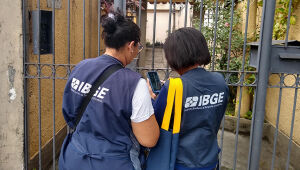 IBGE prorroga inscri&ccedil;&otilde;es em processo seletivo com 32 vagas em MS