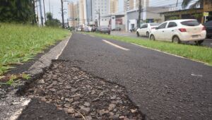 Campo Grande aposta em patinetes, mas enfrenta d&eacute;ficit de ciclovias