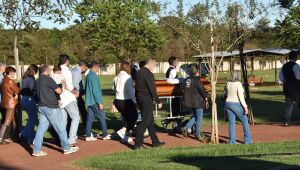 Marcado na hist&oacute;ria de Campo Grande, Bernal conviveu com pol&ecirc;micas at&eacute; o fim