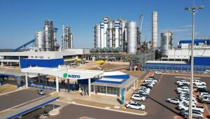 Ind&uacute;stria assume lugar do agro e passa a puxar o crescimento de MS