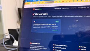 Ferramenta com IA l&ecirc; edital de concurso e resume tudo em 1 minuto