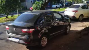 Filho de criminoso da fronteira &eacute; executado com mais de 20 tiros em MS