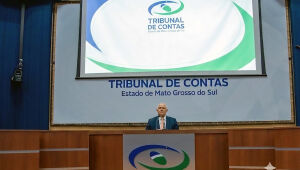 Conselheiros do TCE batem martelo sobre recondu&ccedil;&atilde;o de Fl&aacute;vio Kayatt &agrave; presid&ecirc;ncia