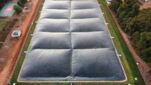 Campo Grande ganha investimento milion&aacute;rio de energia limpa em frigor&iacute;fico