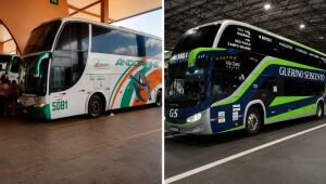 Disputa pela rota de &ocirc;nibus entre Campo Grande-S&atilde;o Paulo tem reviravolta na Justi&ccedil;a