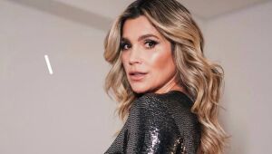 Entrevista exclusiva com a atriz Fl&aacute;via Alessandra