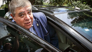 Ex-ministro Marun &eacute; cotado para suplente de Nelsinho, mas enfrenta entrave jur&iacute;dico
