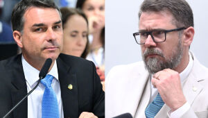 Fl&aacute;vio bate martelo sobre Senado em MS e manda Pollon sair candidato a deputado