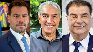 Nelsinho Trad, Azambuja e Contar deixam a defini&ccedil;&atilde;o dos suplentes para 1&ordm; de agosto