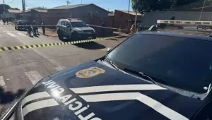 Confronto com a PM deixa suspeito morto e agrava onda de viol&ecirc;ncia em MS