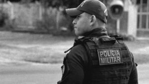 PM morto em confronto tinha apenas um ano de servi&ccedil;o