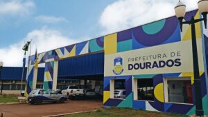 Prefeitura de Dourados contrata pacote de &aacute;rbitros por R$ 575 mil
