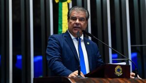 PSD formaliza candidatura &agrave; reelei&ccedil;&atilde;o de Nelsinho Trad no s&aacute;bado 