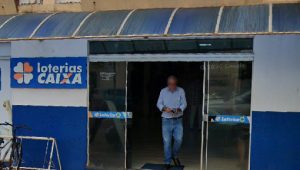 Apostador de MS 'bate na trave' e leva quase R$ 60 mil na Mega-Sena