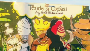 Terreiro de umbanda &eacute; denunciado por barulho excessivo e alega persegui&ccedil;&atilde;o religiosa