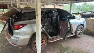 Traficante envolvido na execuss&atilde;o de caseiro delator &eacute; morto pelo DOF