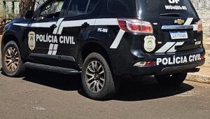 Marido mata esposa a tiros e desafeto a facadas em Nioaque